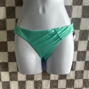 Victoria Secret / Pink Swim Bikini Bottoms Size S/Small NWT